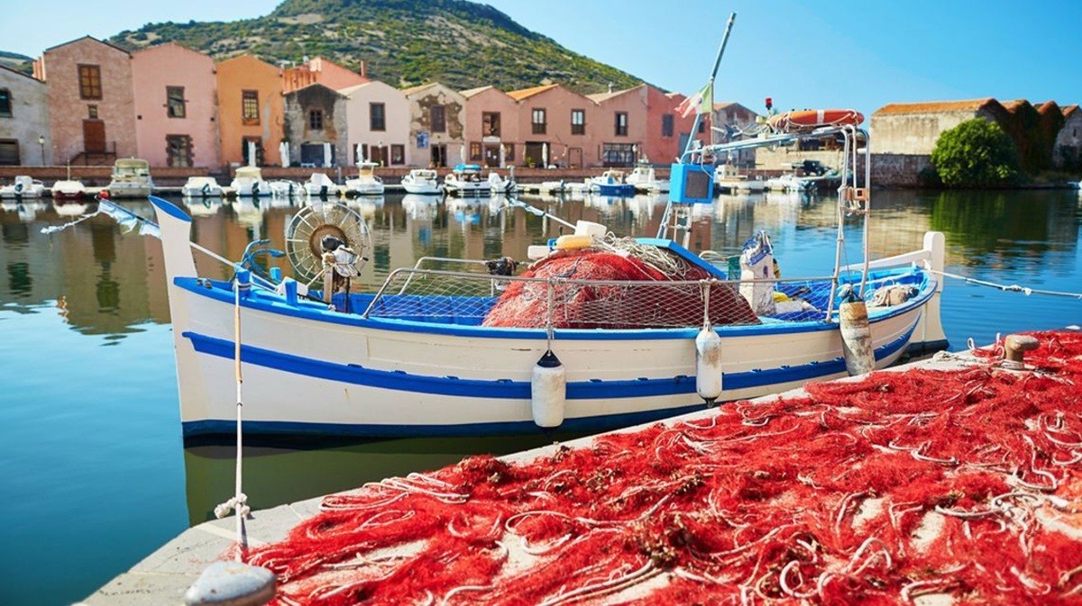 Pesca e acquacoltura, bando regionale per indennizzi sul caro gasolio