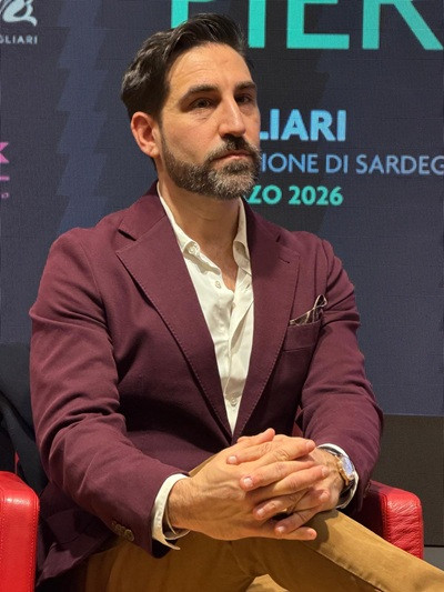 Piergiorgio Pulixi