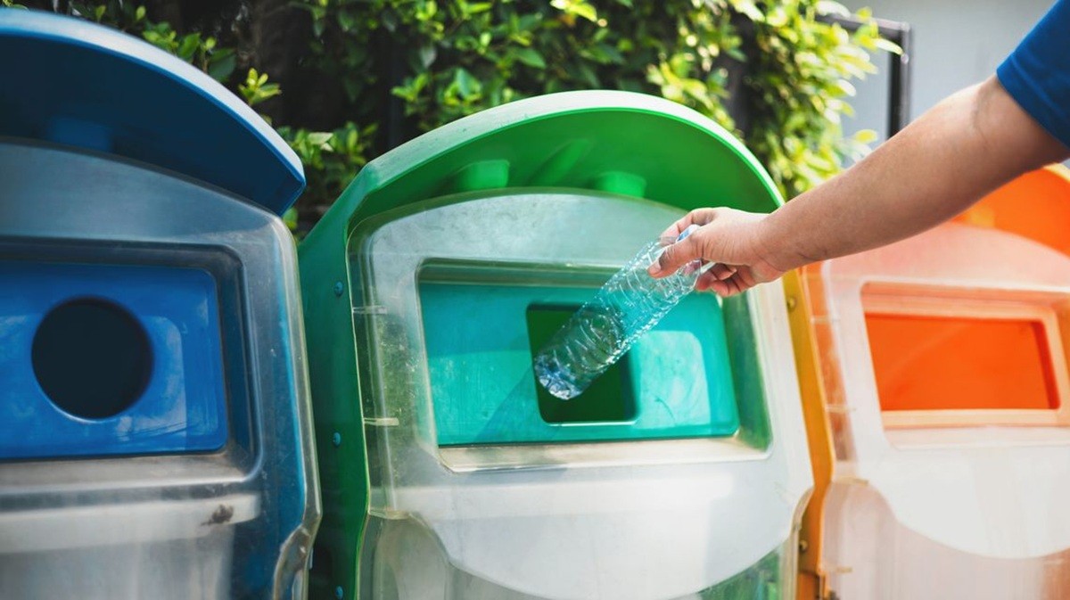 Conferimento plastica, operative le nuove aree di Macchiareddu