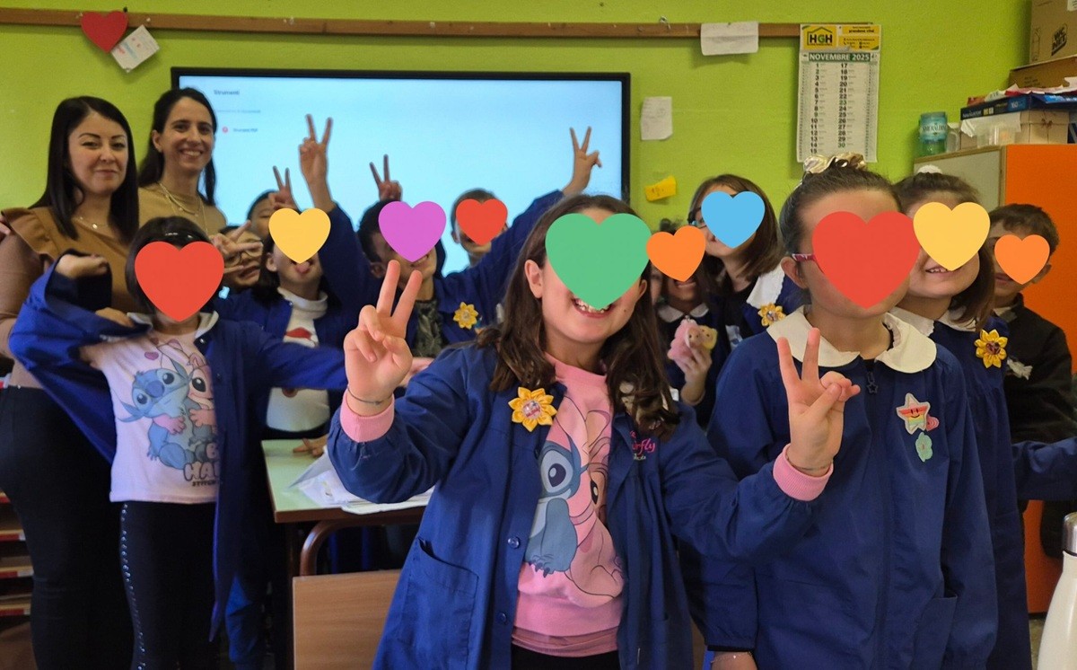 Consultori e scuole insieme per la salute dei bambini