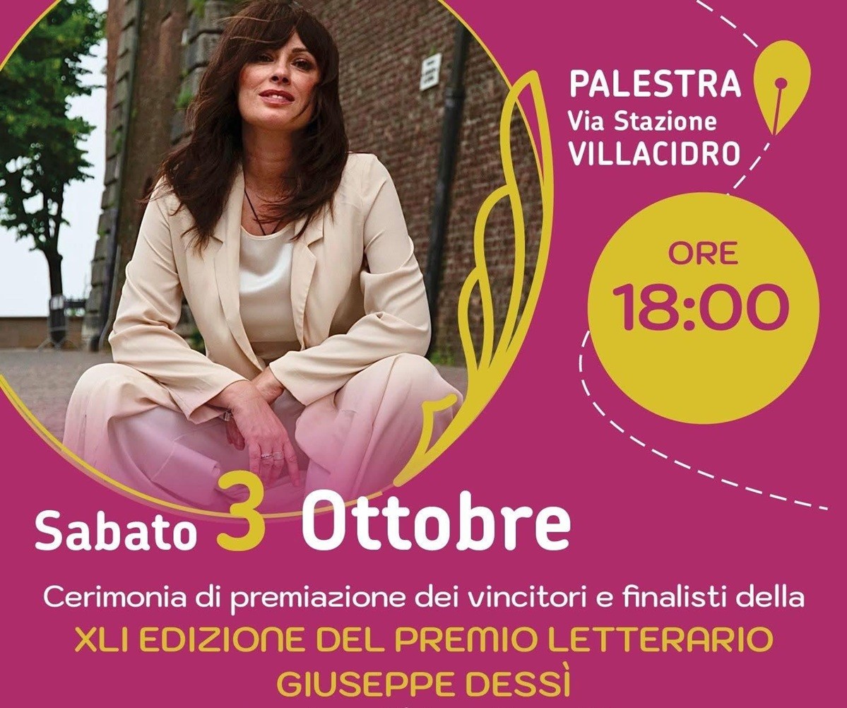 Villacidro: Premio Dessì, verso la serata finale del 3 ottobre