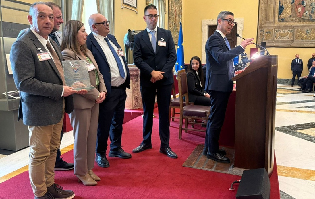 Villacidro, la Sagra delle Ciliegie tra le eccellenze italiane