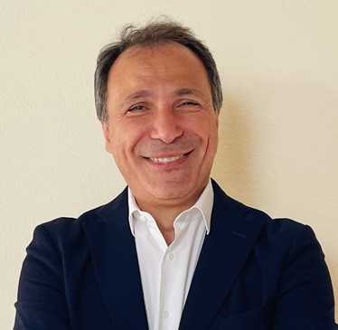 Stefano Musanti, presidente del Gal Campidano