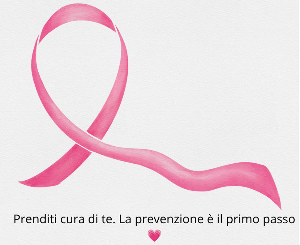 San Gavino: nuove disponibilità per screening tumore della mammella
