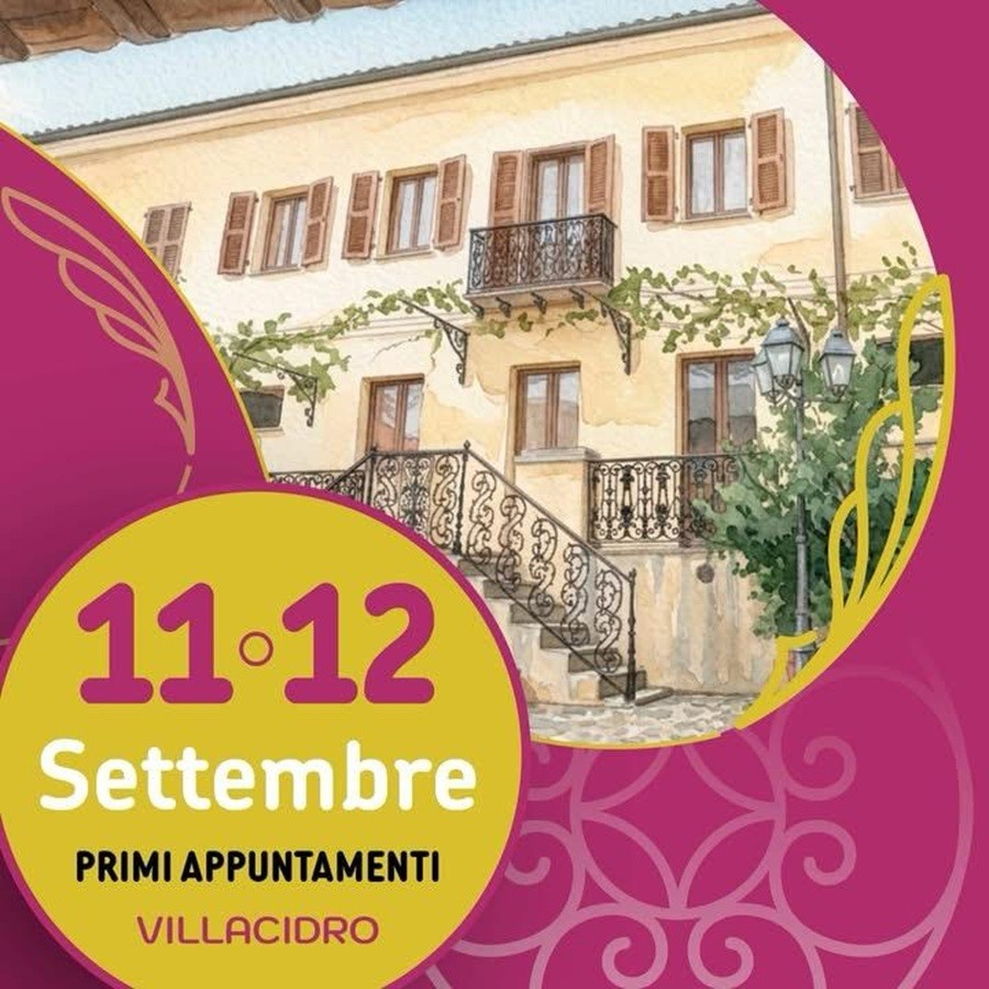 Villacidro: primi appuntamenti del 2026 del "Premio Dessì"