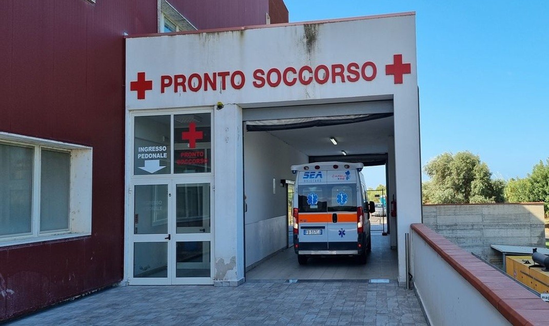 Pronto soccorso, quasi 6 milioni per indennità al personale