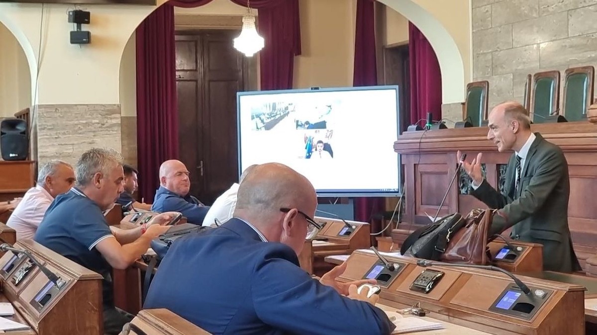 Comuni montani, la Sardegna chiede nuovi criteri e risorse
