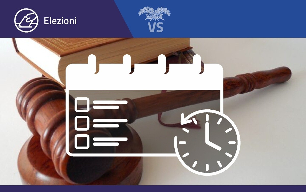 Elezioni provinciali, il Tar rinvia la decisione al 30 settembre
