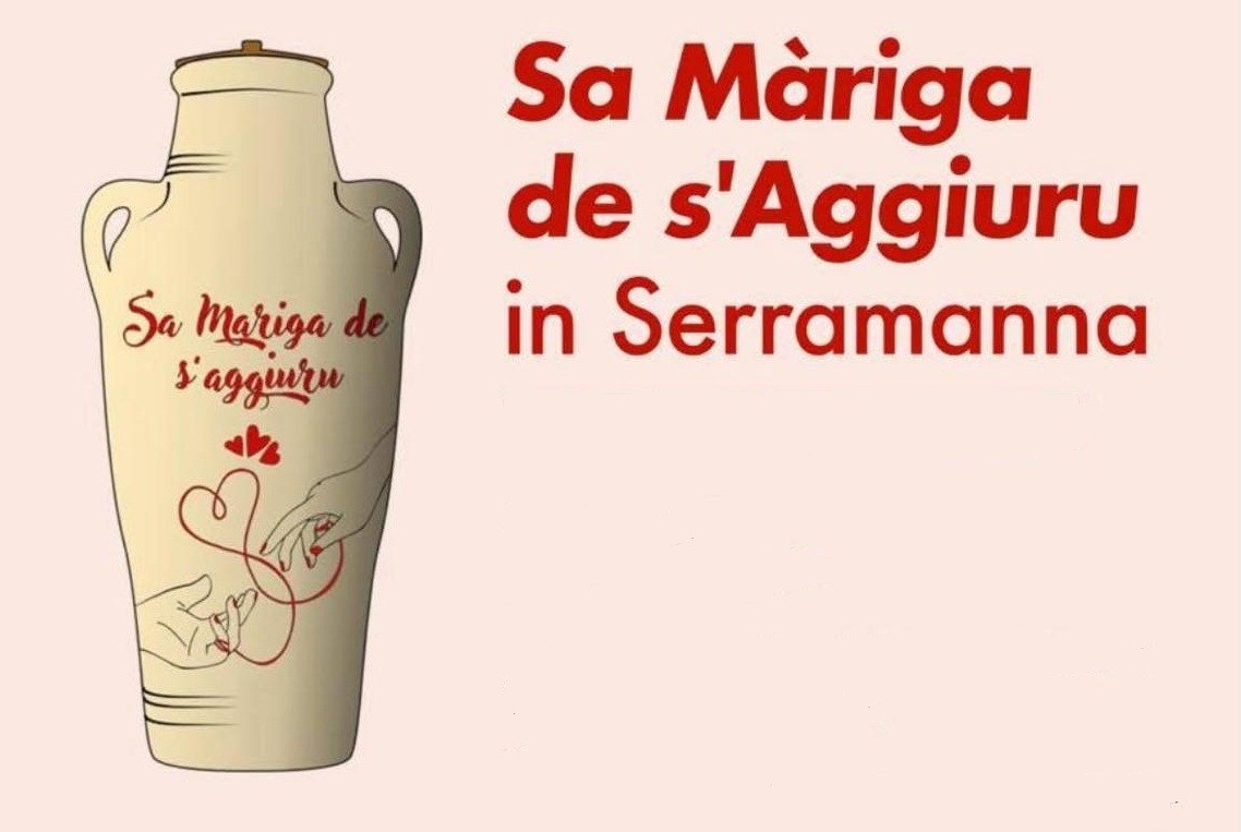 “Sa Màriga de s’Aggiuru” arriva a Serramanna