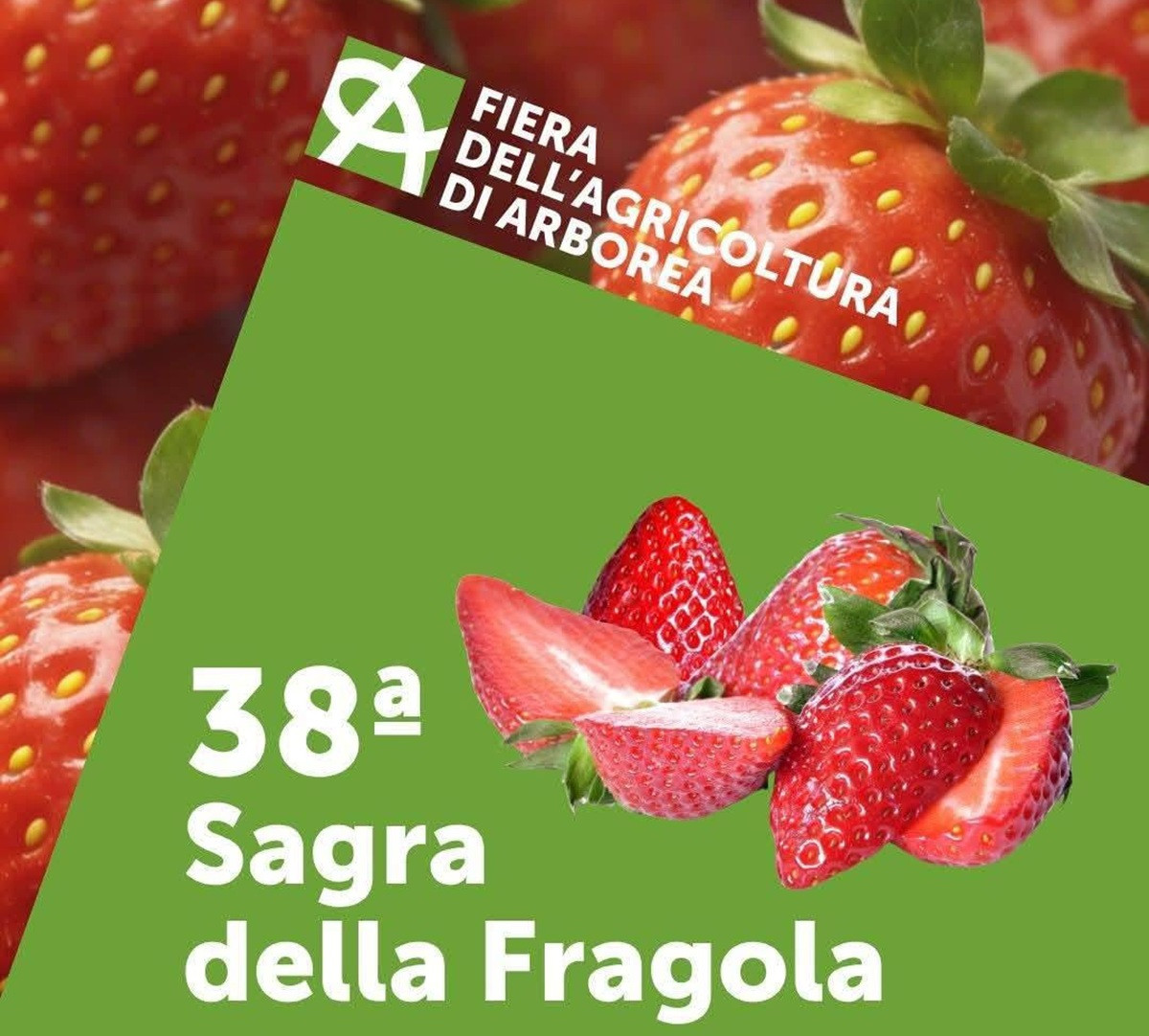 Arborea: torna la Fiera dell’Agricoltura il 18 e 19 aprile