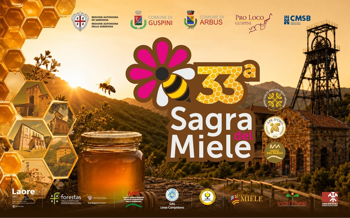 Sagra del Miele: due giorni tra apicoltura, escursioni e laboratori