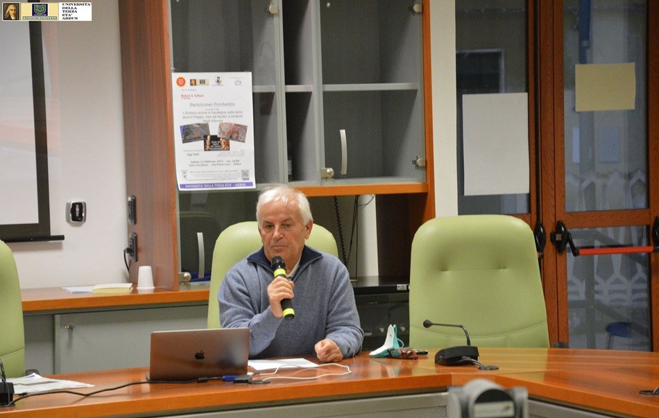 Arbus, Università della Terza Età: al via il nuovo anno accademico