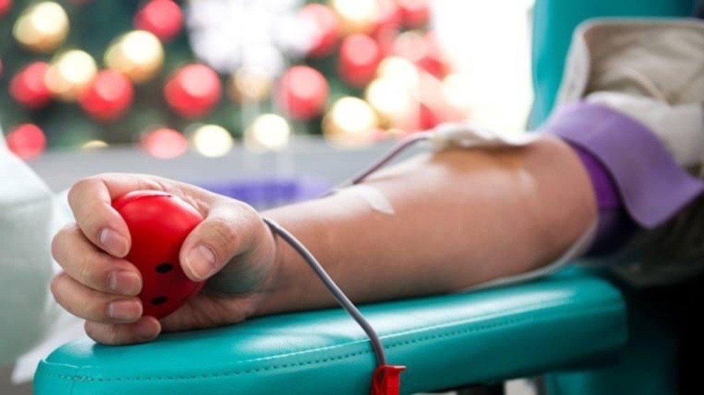 San Gavino: appello ai pazienti per sostenere le donazioni di sangue