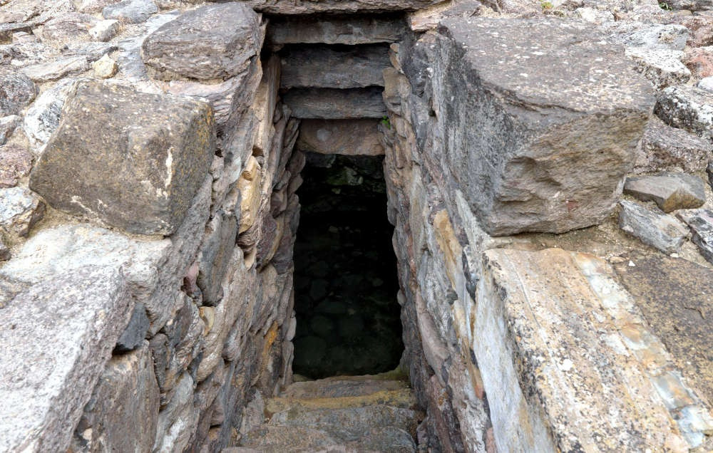 Sardara valorizza il sito archeologico di Santa Anastasia