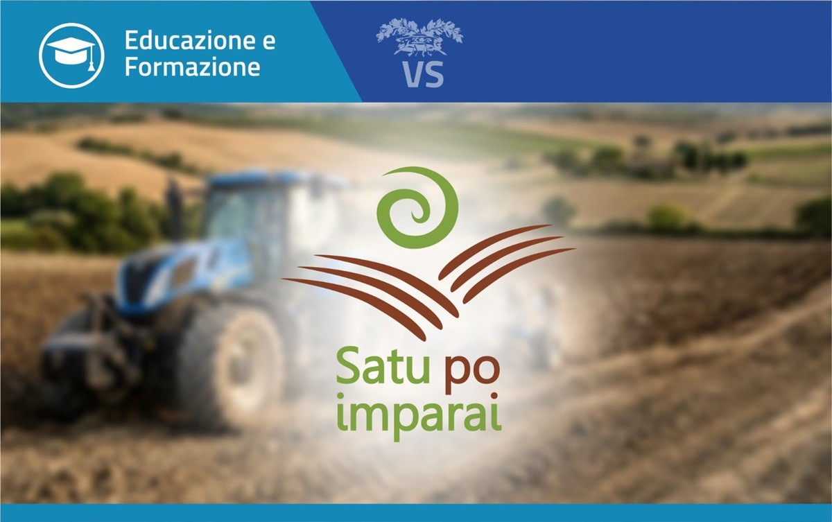 aperte le adesioni delle scuole a "Satu po imparai"