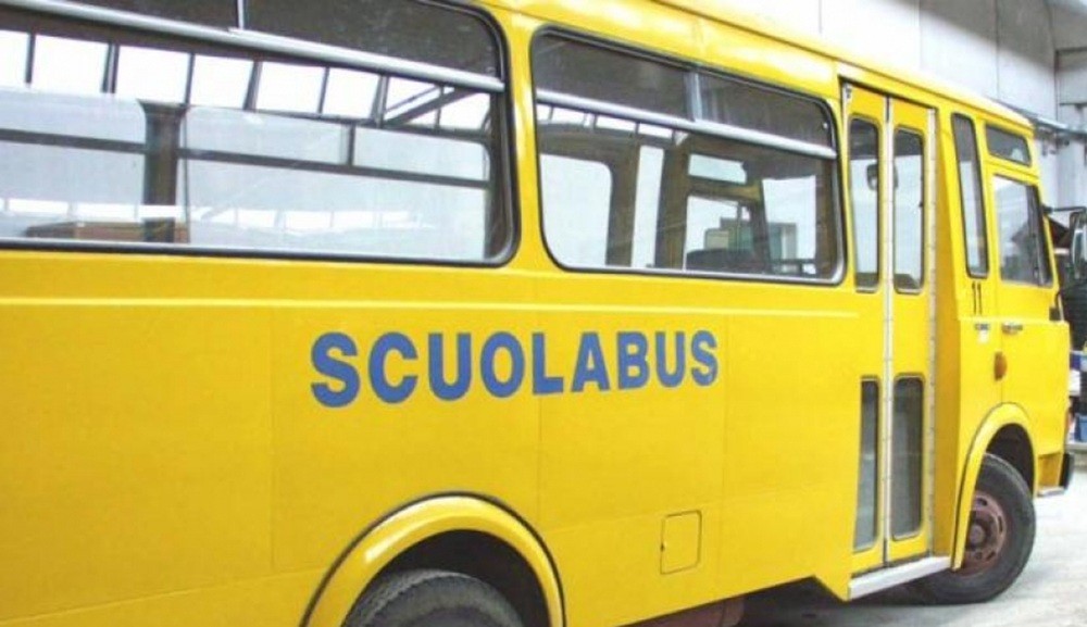 Sanluri: aperte le domande per il trasporto scolastico 2026/2027