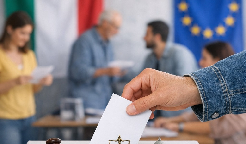 Referendum, il fronte del No fa tappa a Cagliari: l'iniziativa con Massimo Zedda e Francesca Ghirra  