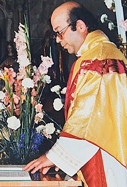 Don Salvatore Spettu