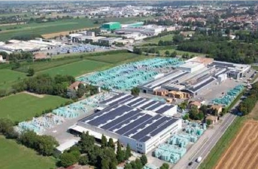 Guspini: assemblea dei lavoratori della  Ceramica Mediterranea