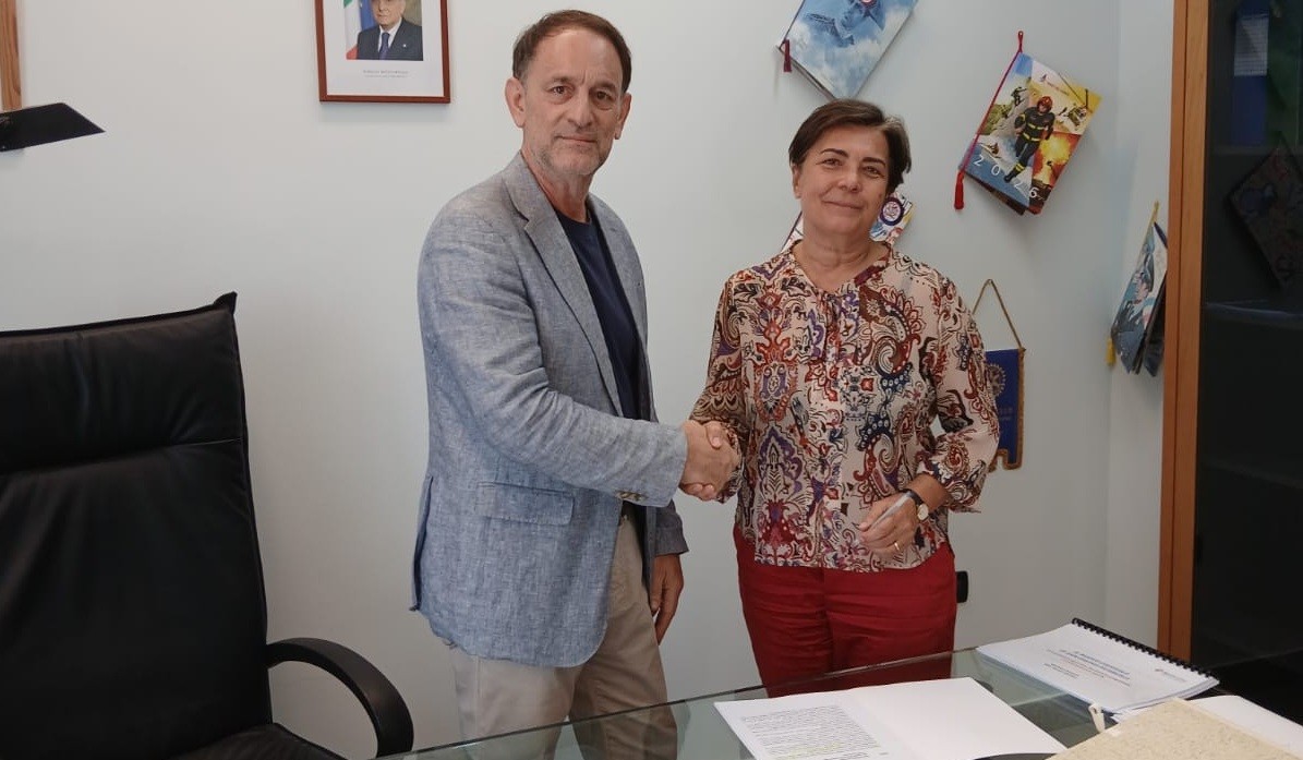 Asl 6: Teresa Pani alla guida della Gestione Risorse Umane