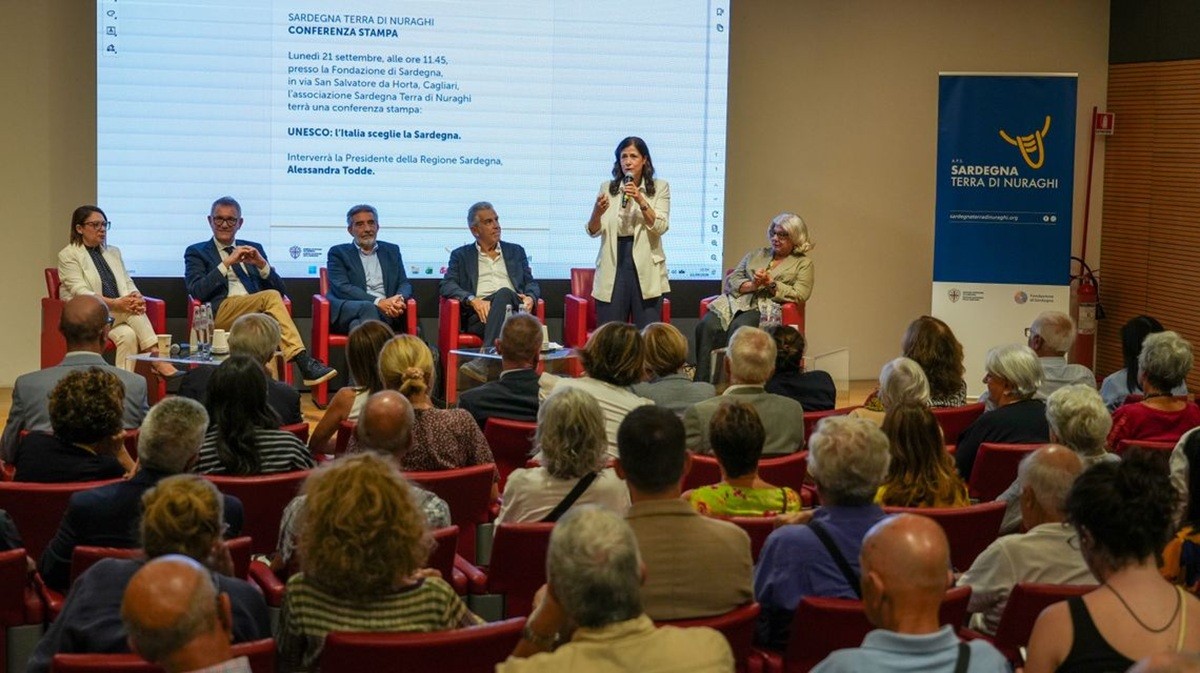 Patrimonio sacro della Sardegna, nuovo passo verso il riconoscimento Unesco