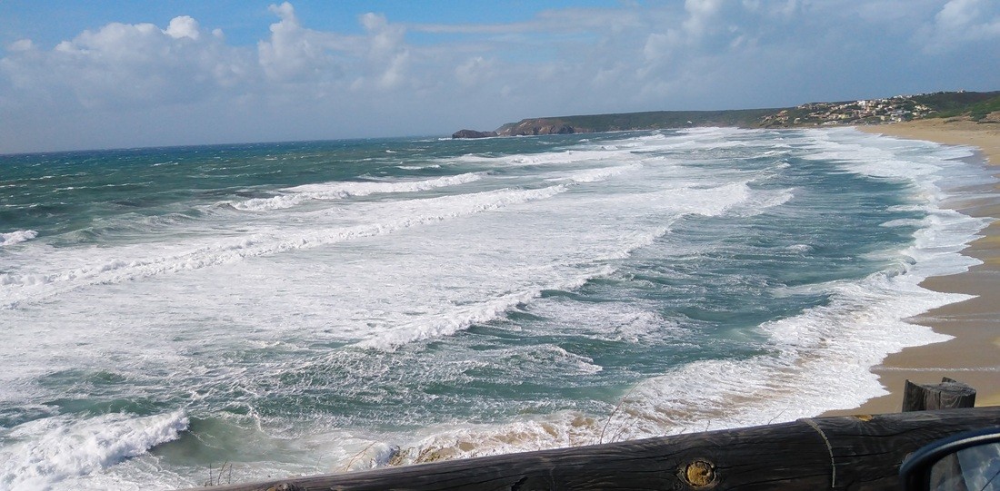 La macroeconomia della Costa Verde e del Medio Campidano