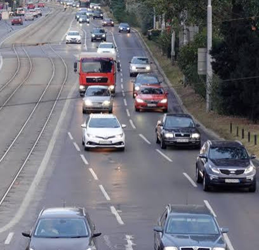 Bollo auto abolito per utilitarie e per tutte le moto