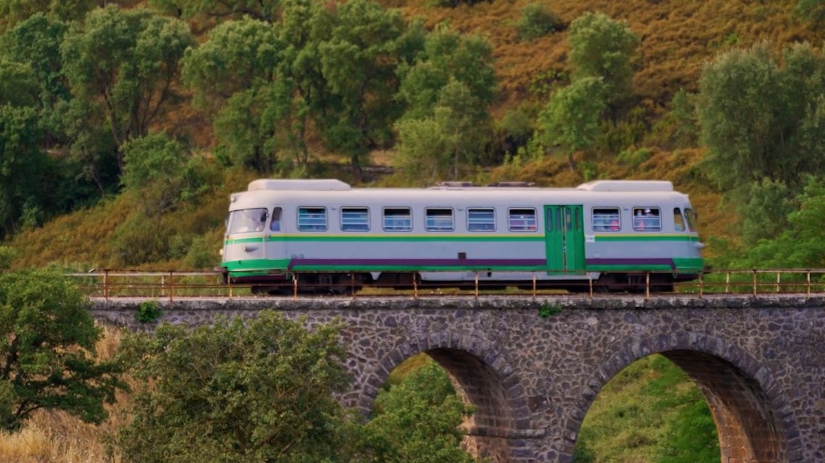 Trenino Verde, la Regione rilancia le tratte storiche