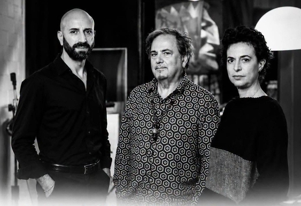 Buggerru: "Universal Crimson" in concerto l'8 agosto