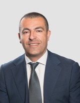 Alberto Urpi