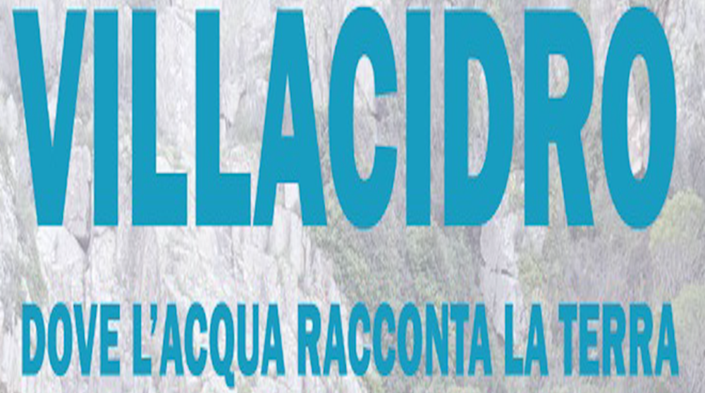 Villacidro: una giornata per riscoprire le storie dell’acqua