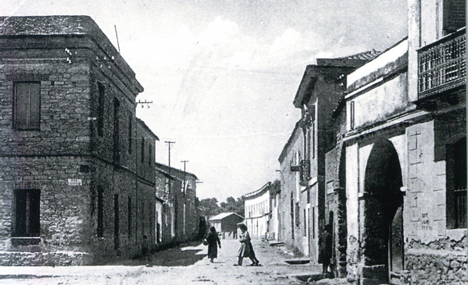 Via Roma