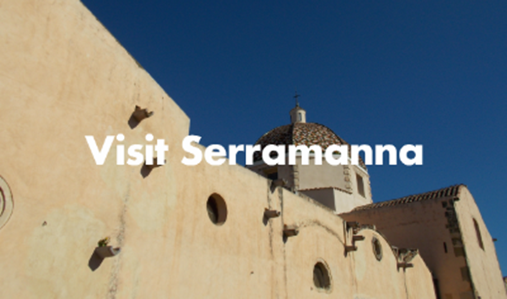 Nasce “Visit Serramanna”: al via il progetto per promuovere il territorio