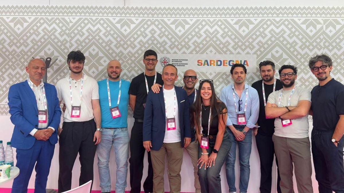 We Make Future, la Sardegna promuove le startup a Bologna