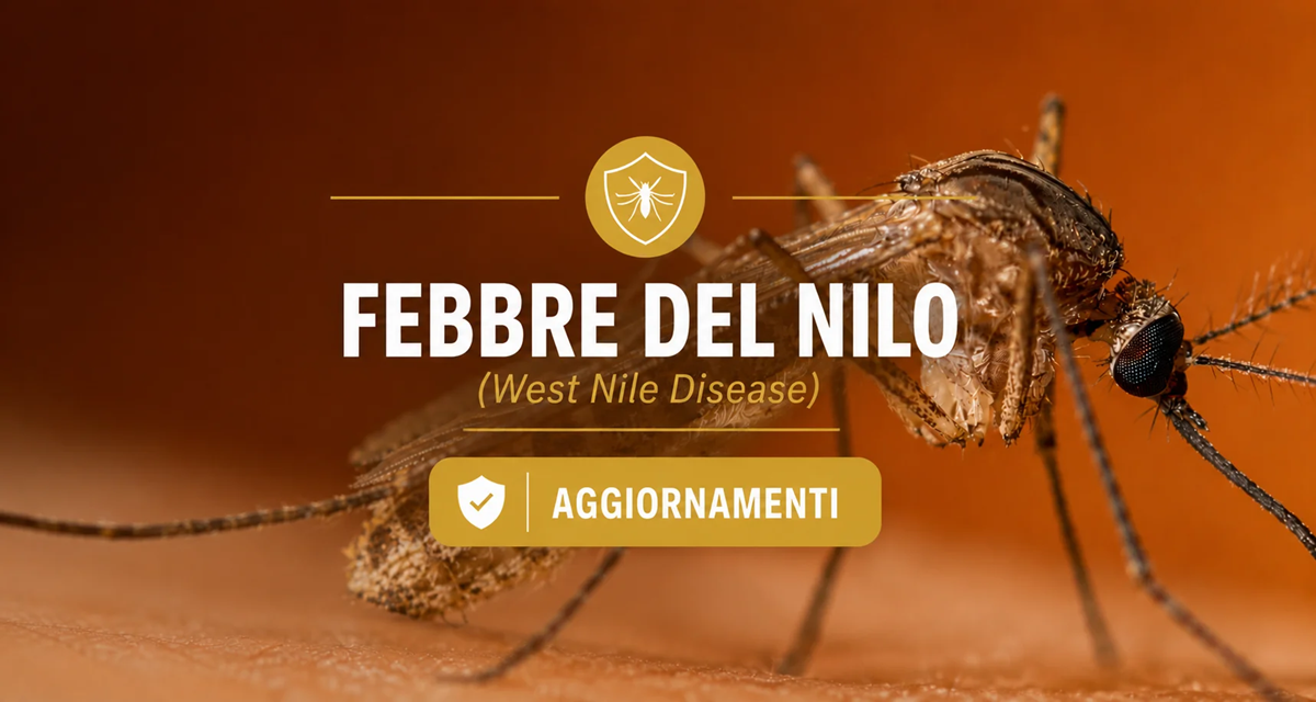 San Gavino: disposte misure di prevenzione e controllo West Nile